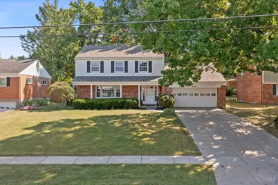 6642 Plantation Way, Cincinnati, OH 45224 - Photo 3