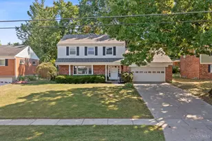 6642 Plantation Way, Cincinnati, OH 45224 - Photo 3