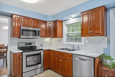 6642 Plantation Way, Cincinnati, OH 45224 - Photo 21