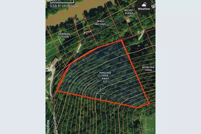 6 Eagle Creek Road, Huntington Township, OH 45167 - Photo 11