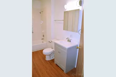 305 Warner Street, Cincinnati, OH 45219 - Photo 5