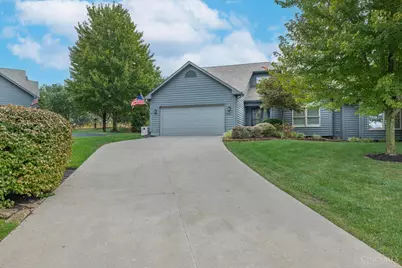 4964 Timberline Drive, Middletown, OH 45042 - Photo 37