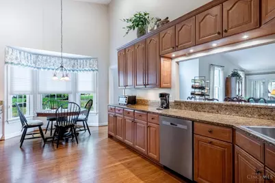 4964 Timberline Drive, Middletown, OH 45042 - Photo 9