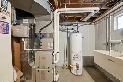 3492 Moonridge Drive, Green Township, OH 45248 - Photo 31