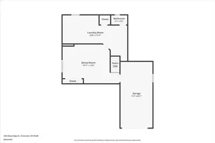 3492 Moonridge Dr, Green Township, OH 45248 - Photo 47