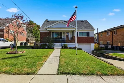 3492 Moonridge Drive, Green Township, OH 45248 - Photo 1