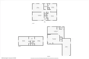 3492 Moonridge Dr, Green Township, OH 45248 - Photo 3