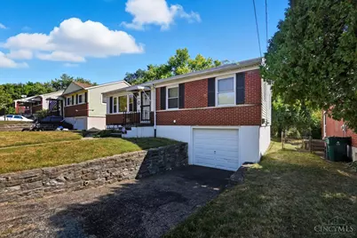 5974 Sunridge Drive, Cincinnati, OH 45224 - Photo 41