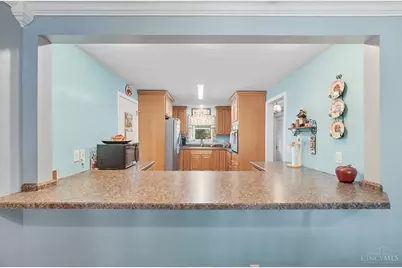1136 Briarwood Drive, Hamilton, OH 45013 - Photo 5
