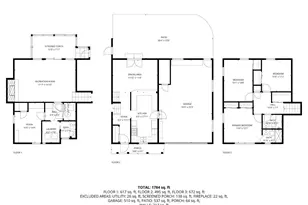 1136 Briarwood Dr, Hamilton, OH 45013 - Photo 65