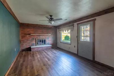 64 Second Street, Peebles, OH 45660 - Photo 27