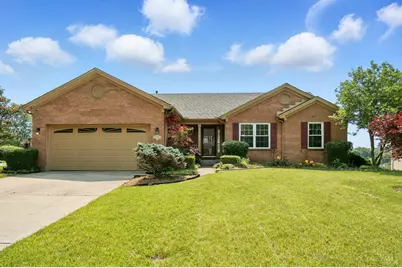 12190 Kilbride Drive, Colerain Township, OH 45251 - Photo 1