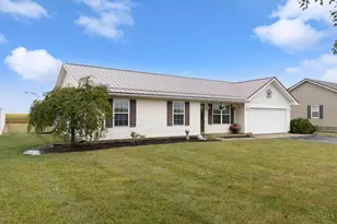 350 Dakins Chapel Rd, Sabina, OH 45169 - Photo 1