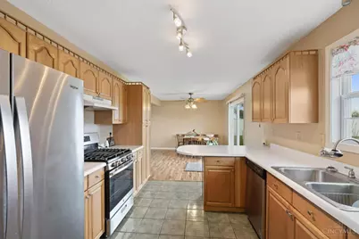 350 Dakins Chapel Road, Sabina, OH 45169 - Photo 7