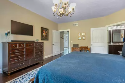 6363 Trillium Drive, Wayne Township, OH 45068 - Photo 25