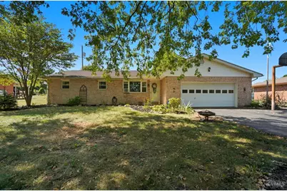 8023 Pleasant Valley Road, Gratis Twp, OH 45311 - Photo 5