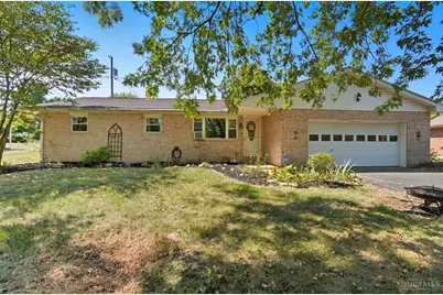 8023 Pleasant Valley Road, Gratis Twp, OH 45311 - Photo 1