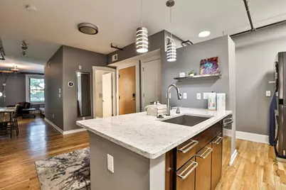 1415 Vine Street #201, Cincinnati, OH 45202 - Photo 13