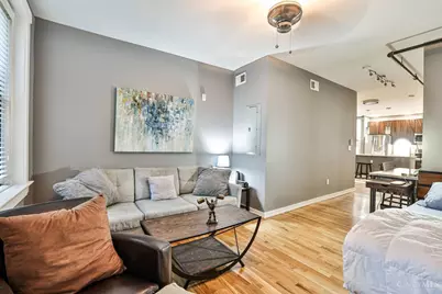 1415 Vine Street #201, Cincinnati, OH 45202 - Photo 5