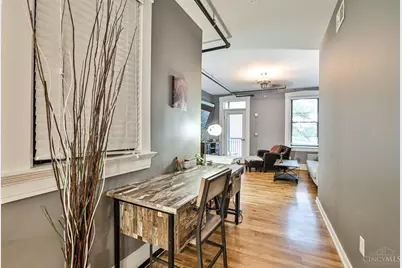 1415 Vine Street #201, Cincinnati, OH 45202 - Photo 7