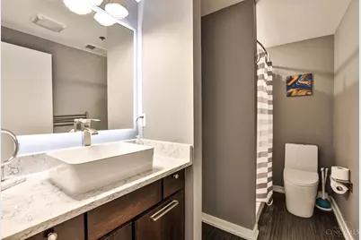 1415 Vine Street #201, Cincinnati, OH 45202 - Photo 15