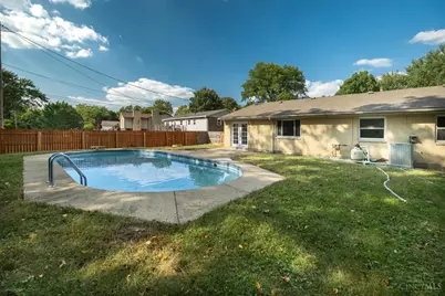 2816 Corlington Drive, Kettering, OH 45440 - Photo 31