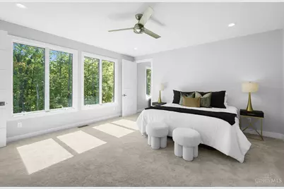 5641 Melbury Court, Deerfield Township, OH 45040 - Photo 37