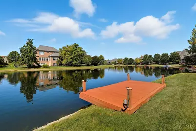 5369 North Shore Place, Deerfield Township, OH 45040 - Photo 53