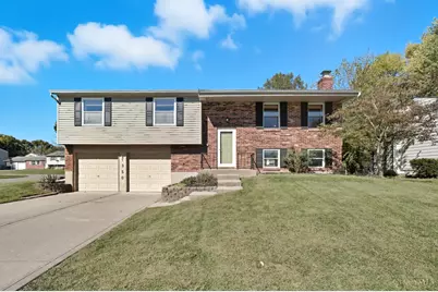 1350 Jennings Court, Mason, OH 45040 - Photo 3