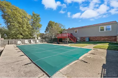 1350 Jennings Court, Mason, OH 45040 - Photo 91