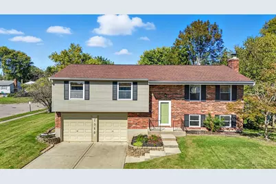 1350 Jennings Court, Mason, OH 45040 - Photo 1