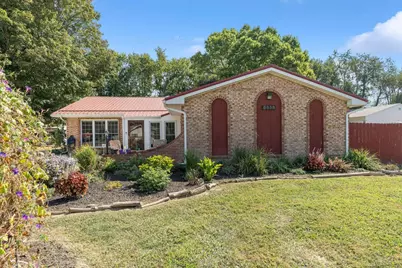 6838 McCoppin Mill Road, Hillsboro, OH 45133 - Photo 1