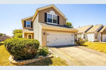 435 Hartford Court, Hamilton Township, OH 45039 - Photo 1