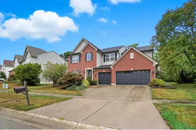 792 Oak Forest Drive, Hamilton Township, OH 45152 - Photo 3