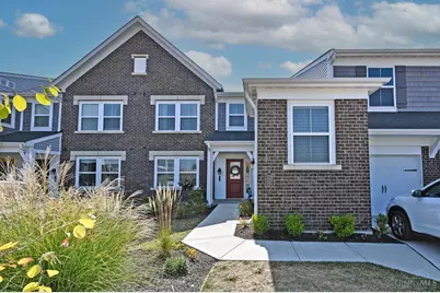 5251 Hazeltine Lane, Turtle Creek Township, OH 45036 - Photo 1