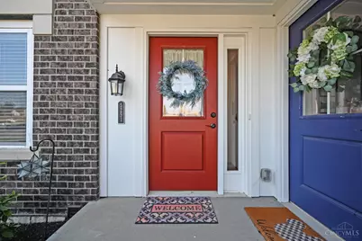 5251 Hazeltine Lane, Turtle Creek Township, OH 45036 - Photo 3