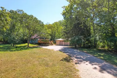5467 Morrow Blackhawk Road, Salem Township, OH 45152 - Photo 73