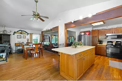 5467 Morrow Blackhawk Road, Salem Township, OH 45152 - Photo 11