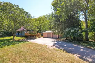 5467 Morrow-Blackhawk Rd, Salem Township, OH 45152 - Photo 3