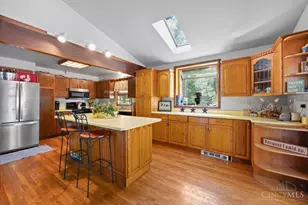 5467 Morrow-Blackhawk Rd, Salem Township, OH 45152 - Photo 7