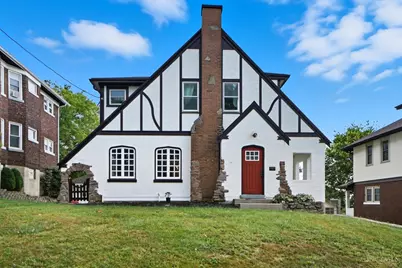 2323 Sherwood Lane, Norwood, OH 45212 - Photo 1