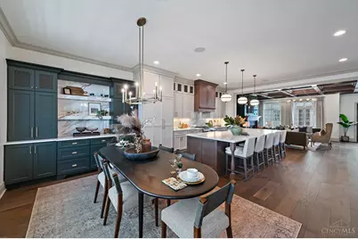 2934 Three Oaks Lane, Cincinnati, OH 45209 - Photo 5