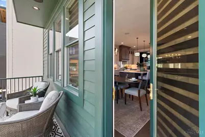 2934 Three Oaks Lane, Cincinnati, OH 45209 - Photo 17