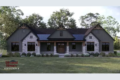 0 Wilmington Road #18, Oregonia, OH 45054 - Photo 1