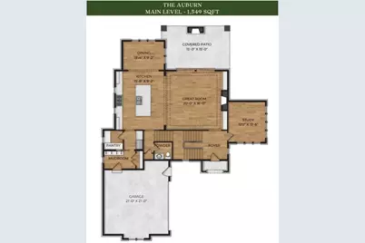 6952 Shadow Ridge Road, Anderson Township, OH 45230 - Photo 21