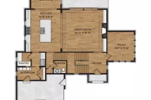 6952 Shadow Ridge Rd, Anderson Township, OH 45230 - Photo 21