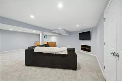 222 Deershadow Road, Maineville, OH 45039 - Photo 37