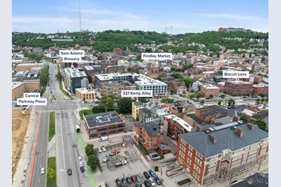 221 Kemp Alley, Cincinnati, OH 45202 - Photo 57