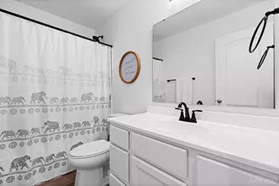 140 Kenneth Hamilton Way, Yellow Springs, OH 45387 - Photo 19