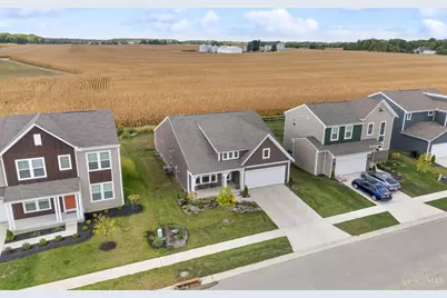 140 Kenneth Hamilton Way, Yellow Springs, OH 45387 - Photo 29